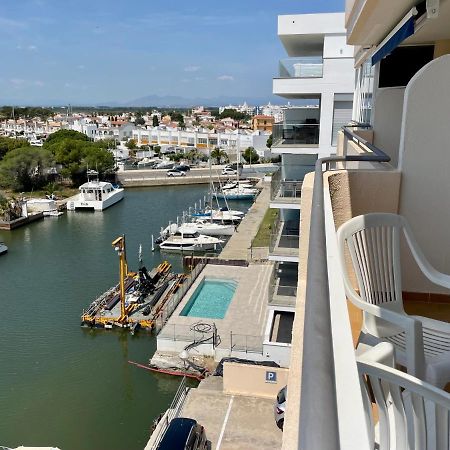 Port Thalassa 4/3 Διαμέρισμα Ρόζες Εξωτερικό φωτογραφία
