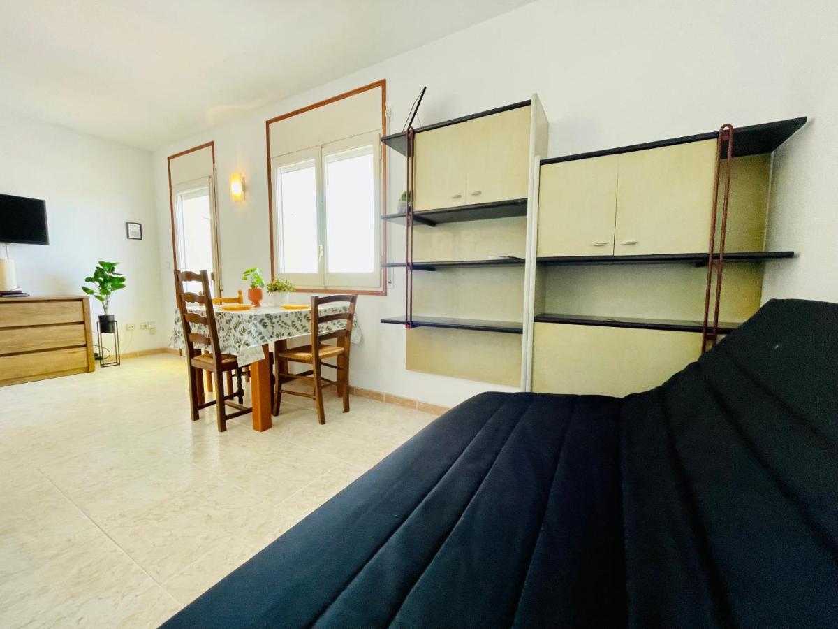 Port Thalassa 4/3 Διαμέρισμα Ρόζες Εξωτερικό φωτογραφία